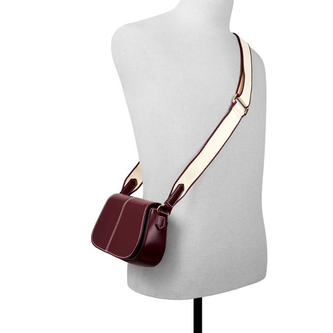 Webber Women's Bordo Cross Body image number 3