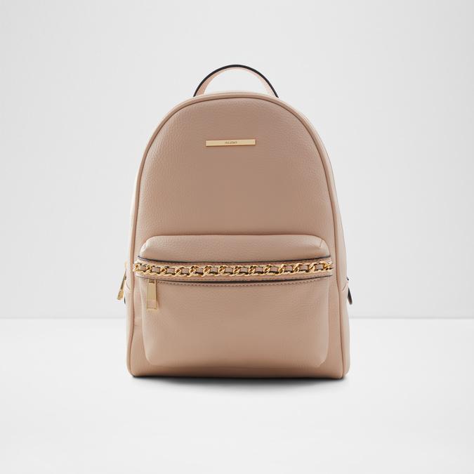 Buy Aldo Berobregyn Tan Textured Medium Backpack Online At Best Price @  Tata CLiQ