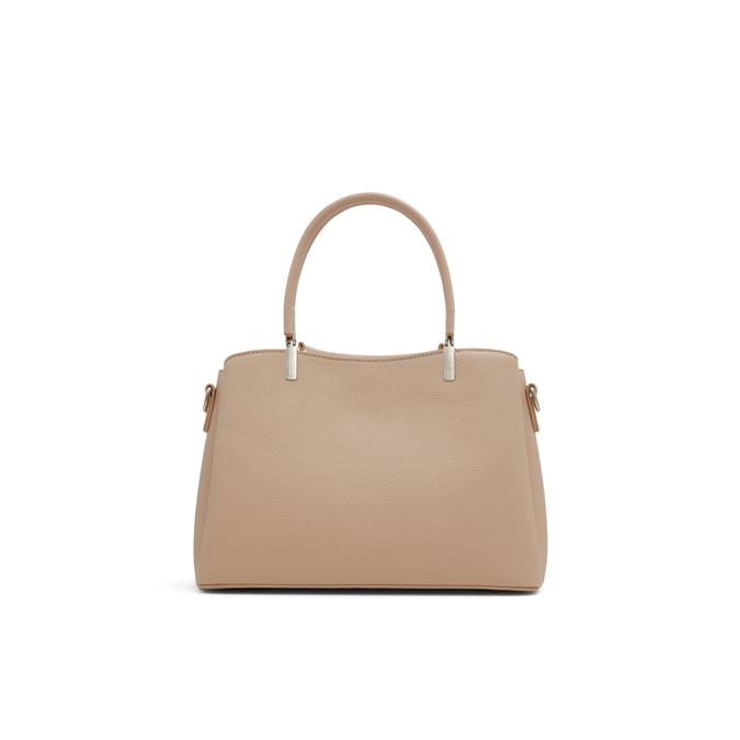 Next Level Women's Beige Tote image number 0