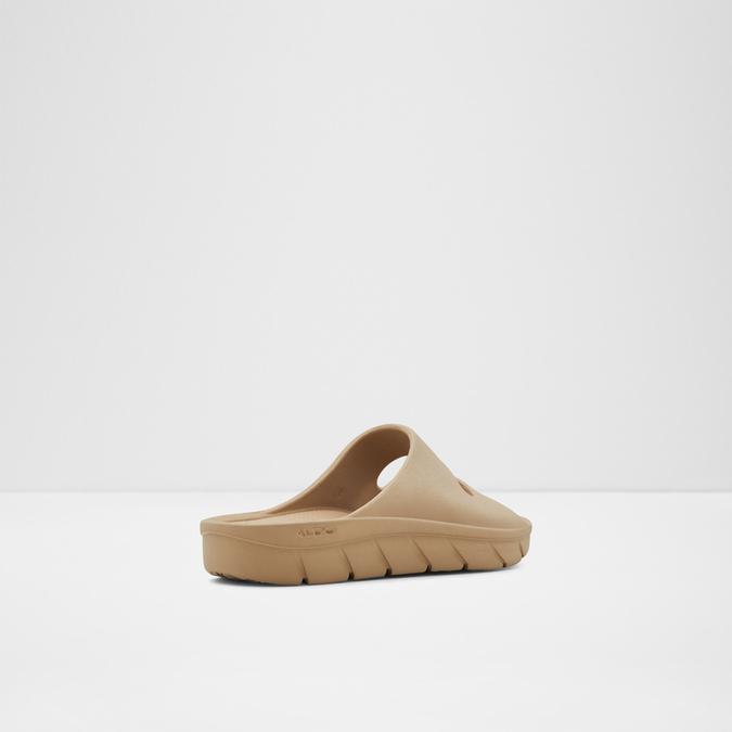 Aerus Men's Beige Sandals image number 2