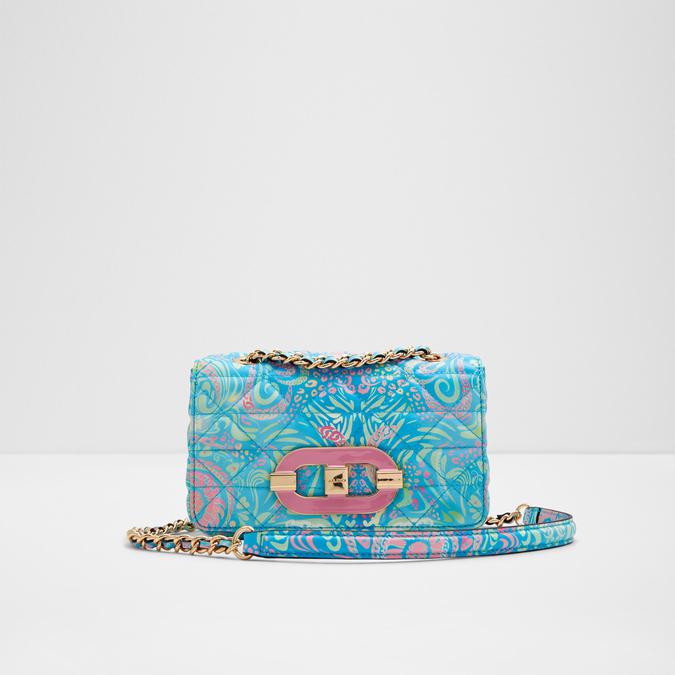 Aldo on sale multicolor bag