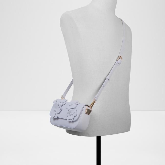 Daisybouquet Women's Purple Cross Body image number 3