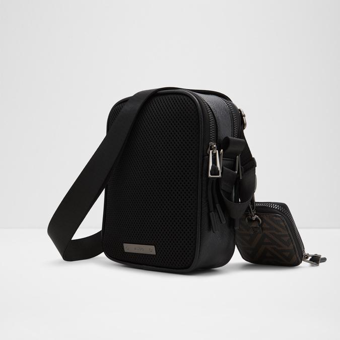 Khalid Men's Brown Casual Bag image number 1