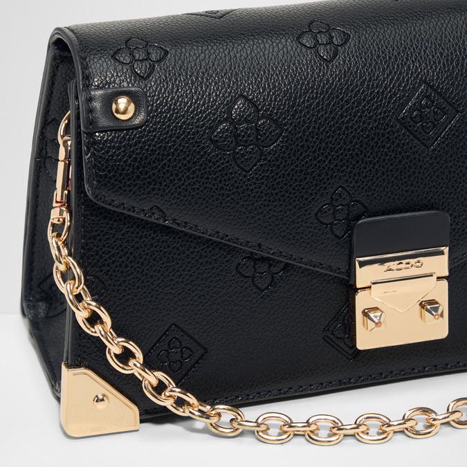 MARIZOL Black Women Cross Body image number 2