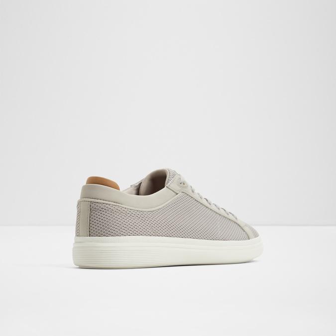 FINESPEC-IN Light Grey Men Sneakers