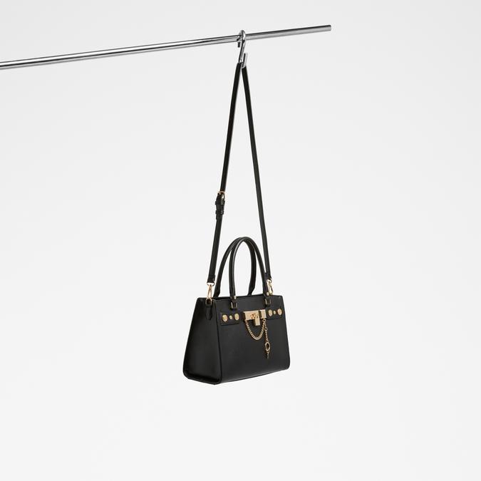 Heilia Women's Black Tote image number 3
