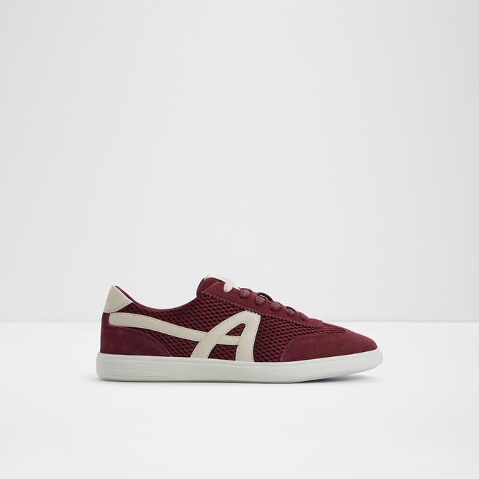 Clubtrainera-In Men's Bordo Low Top Sneakers