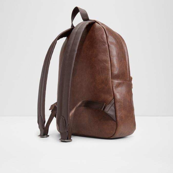 Aferrap Men's Brown Backpack