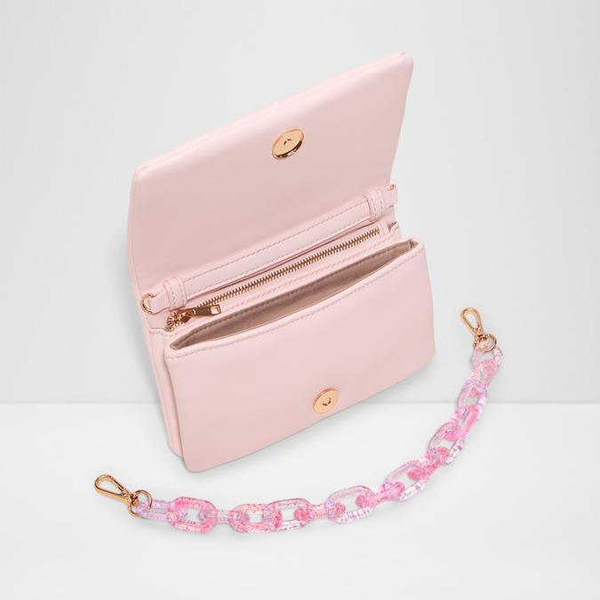  LOLLYBAG PINK Women Cross Body image number 2