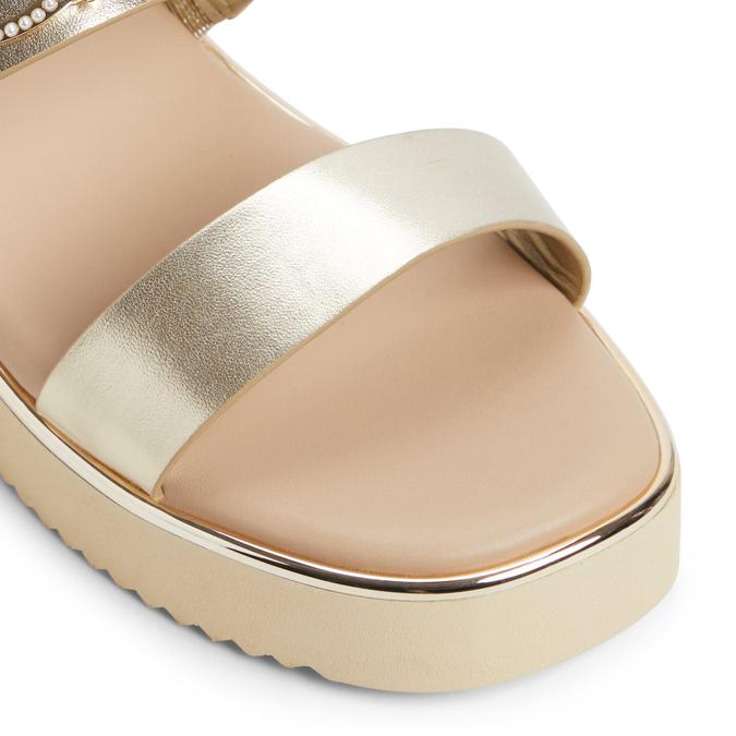 AMARREN-IN Champagne Women EVA image number 4