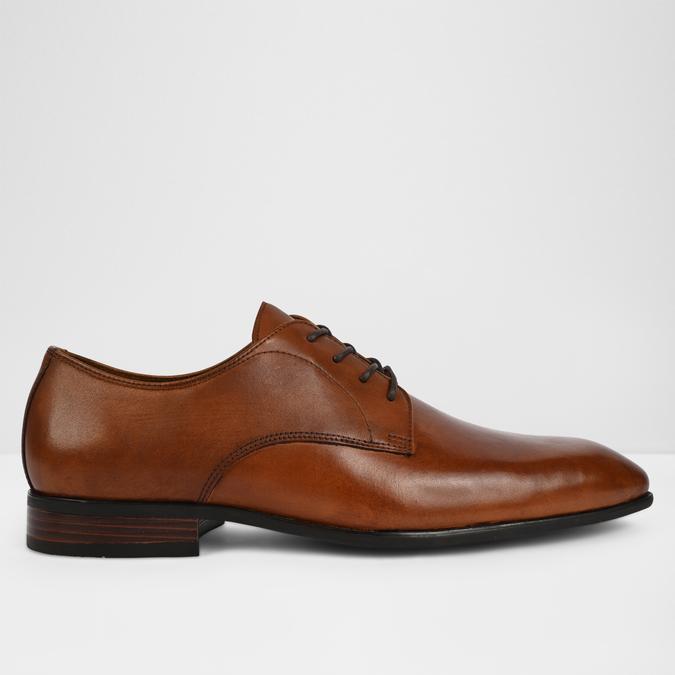 FELIPPE-INN Cognac Men Dress Lace Up