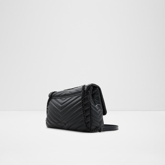 Lessie Women's Black Cross Body image number 1