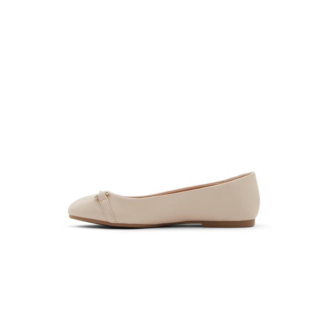 Cliffrise Women's Light Pink Ballerina image number 2