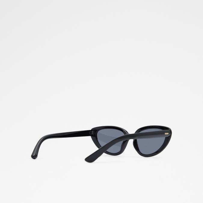 Jacquelinne Women's Black Sunglasses image number 2