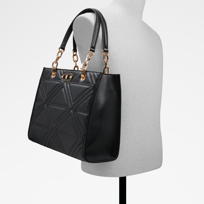 Ferider Women's Black Totes image number 4