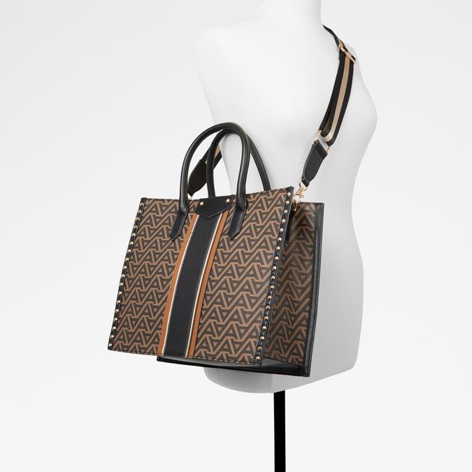 Syrus Women's Other Brown Totes image number 3