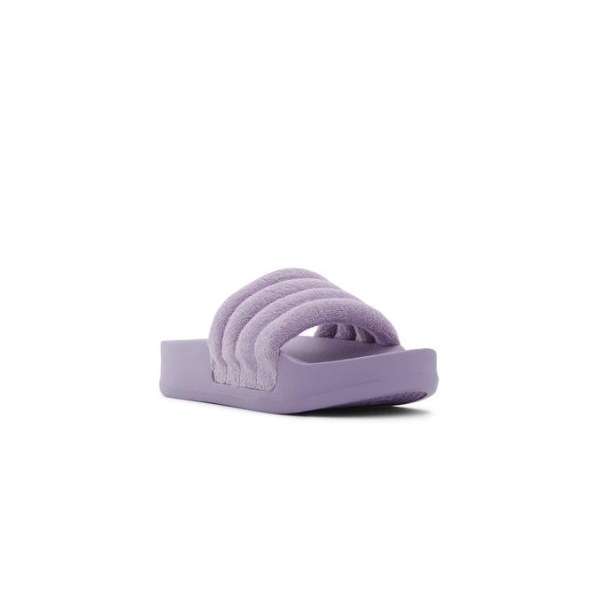 Ariannah Women's Light Purple Sandals image number 3