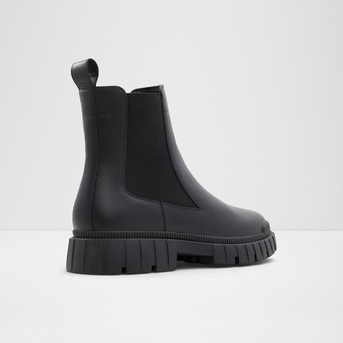 Westfield Men's Black Chelsea Boots image number 2