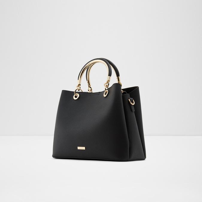 Black tote bags for women hotsell