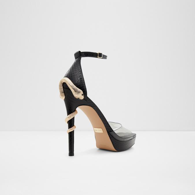 Aldo sandals heels sales