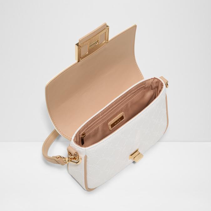  COPPELIA WHITE Women Cross Body image number 2