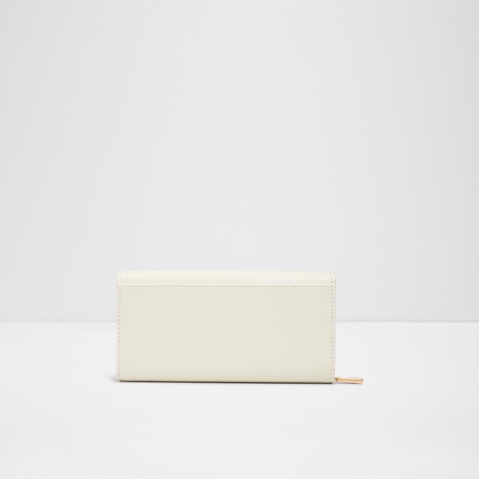 Wylaberia Women's Beige Wallet/Change Purse image number 2