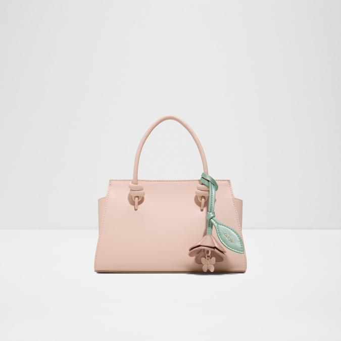 ROSELUNE PINK Women Satchel