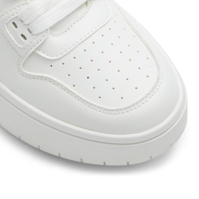 Olli Women's White Sneakers image number 5