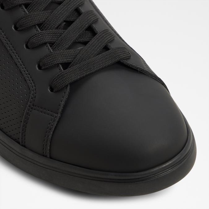 XAVIERA Black Men Sneaker image number 4