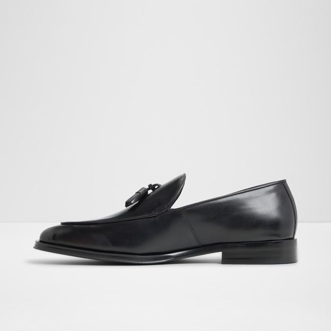 PORTOSA-IN Black Men Dress Loafers image number 2