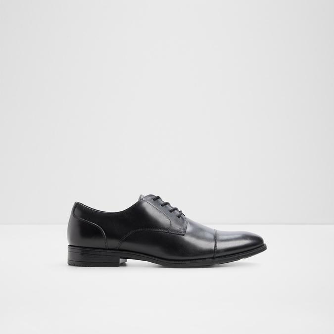 CALLAHANA-IN Black Men Dress Lace Up
