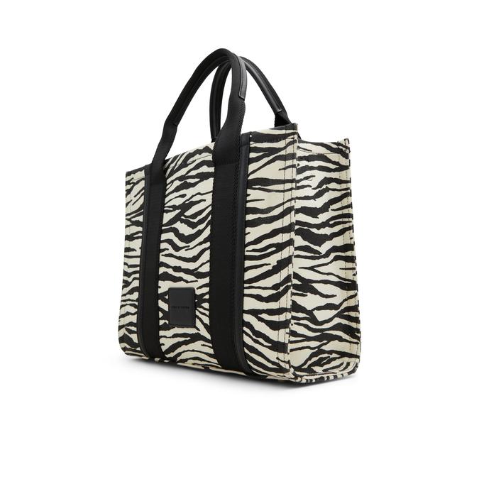 Unmatched Women's Black Tote image number 1