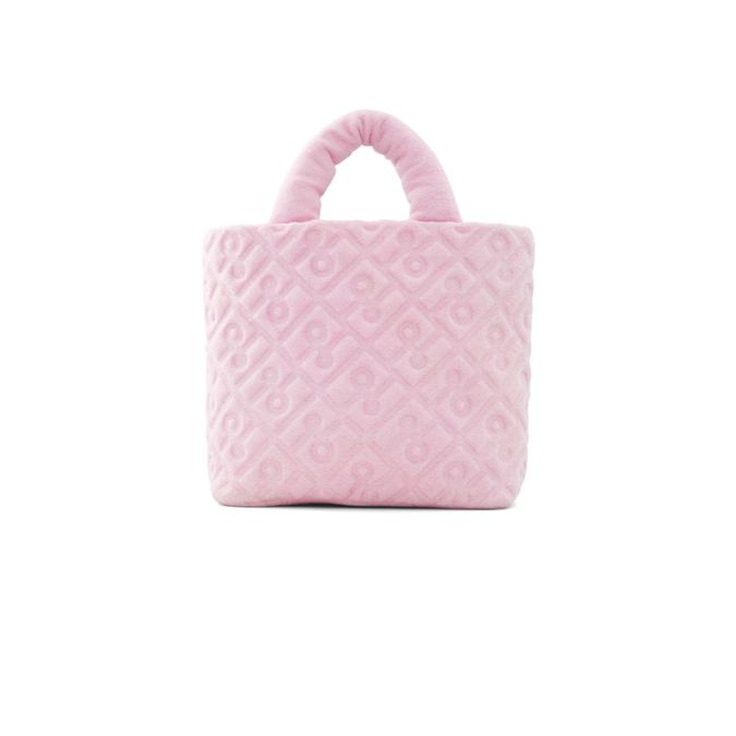 Daydreamer Women's Light Pink Tote image number 0
