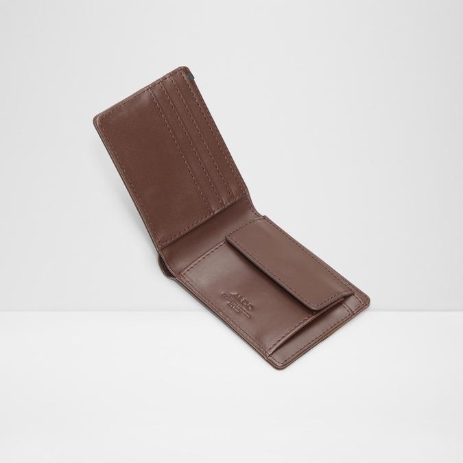 CARLLOS Rust Men Wallet/Change Purse