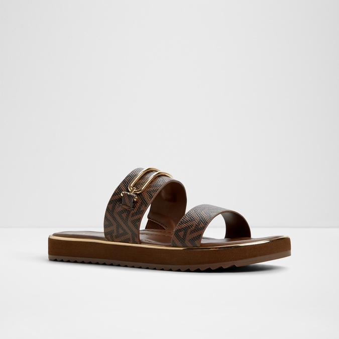 LAGOON Black Women Sandals image number 3