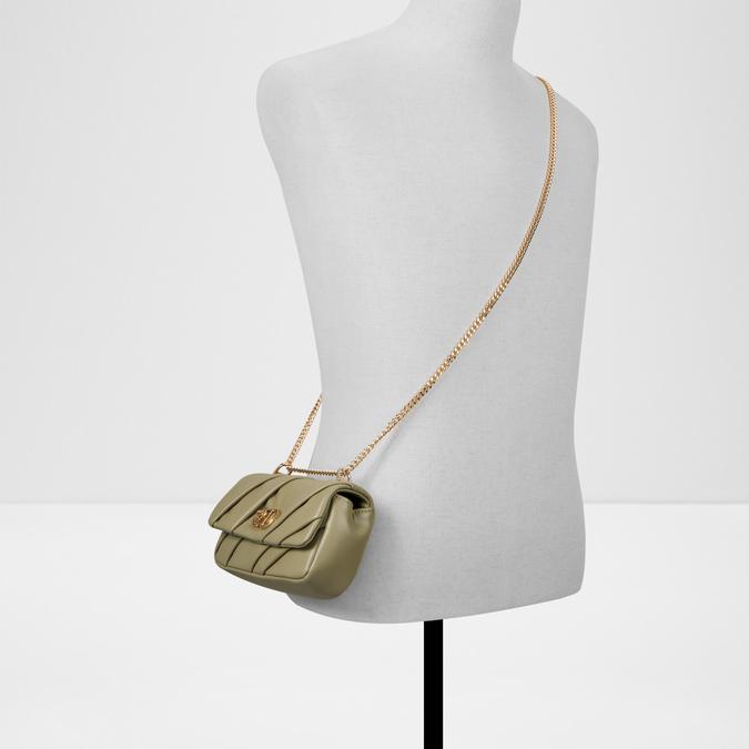 ISALEA GREEN Women Cross Body image number 3