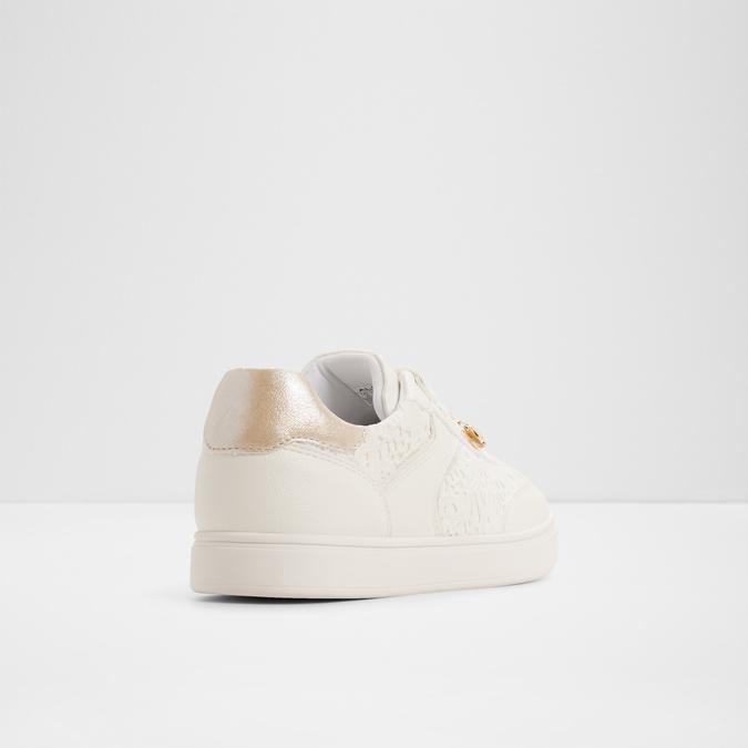 ERILGA White Women Sneaker image number 1
