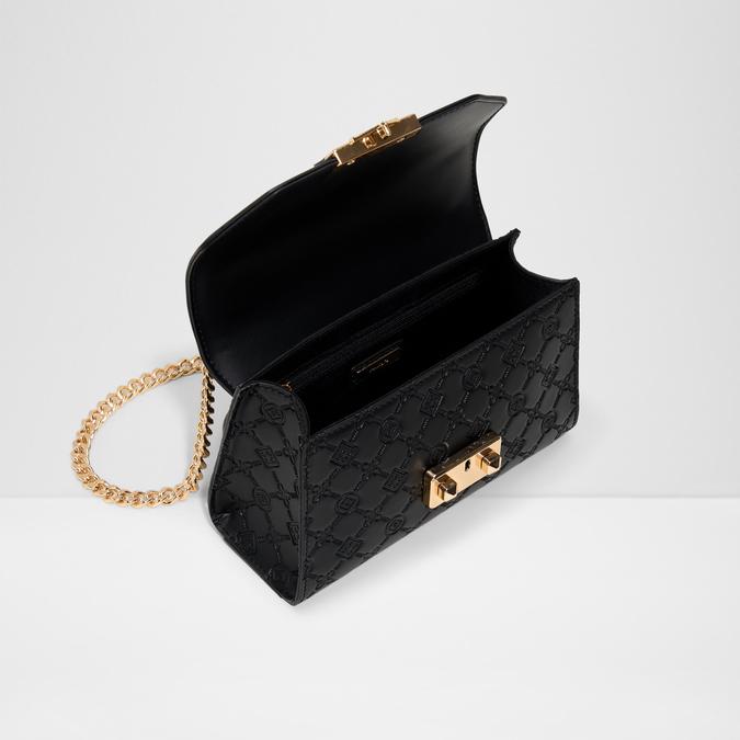 Crelalle Women's Black Cross Body image number 2