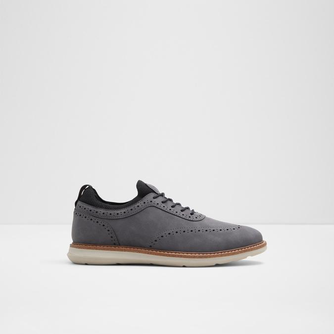 Kalister Men s Grey Lace Up Aldo Shoes