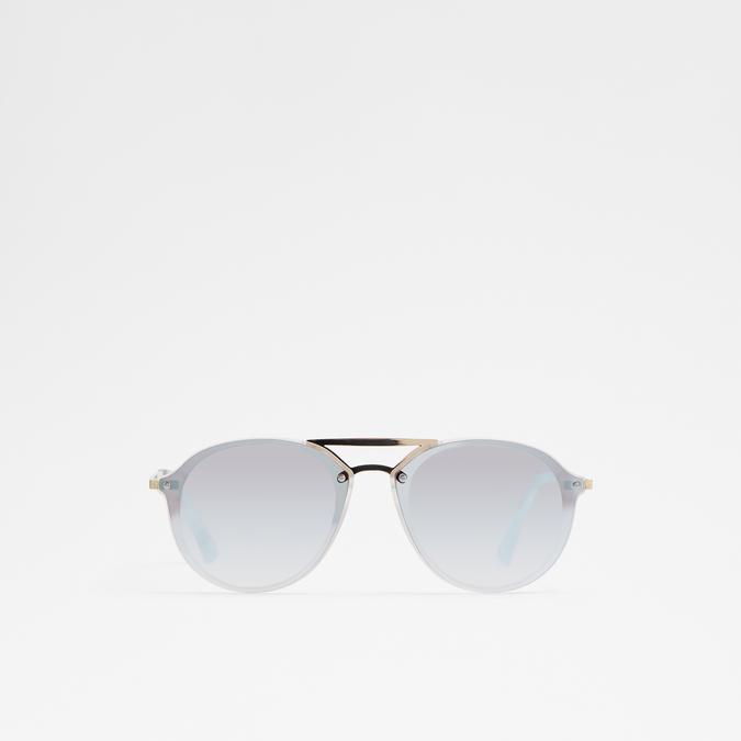 Adree Men's Green Sunglasses image number 0
