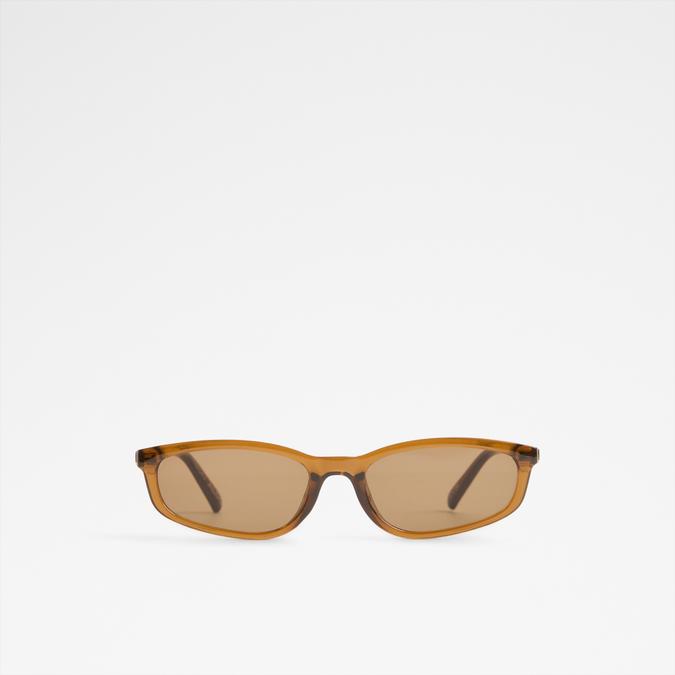 FREYYAA BROWN Women Sunglass
