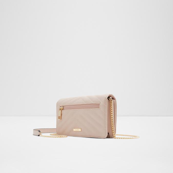 Glemeth Women's Pink Wallets