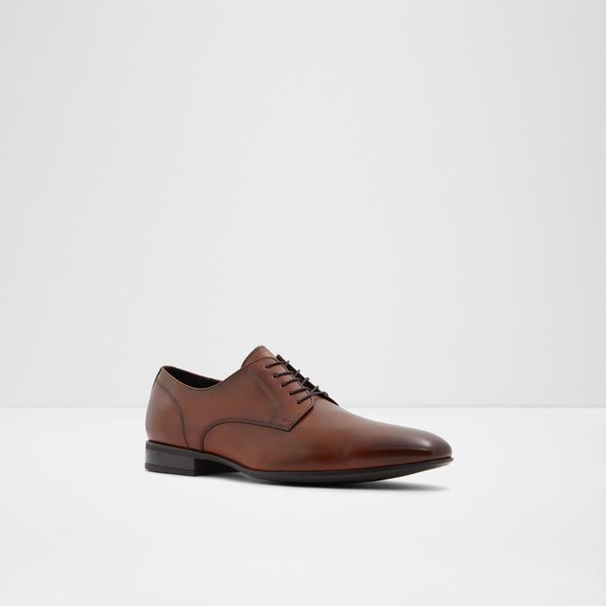 Dryma Men's Cognac Dress Shoes image number 3
