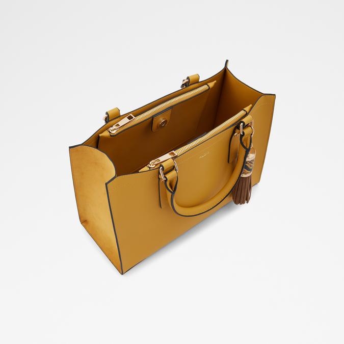 Aldo bags hotsell mustard yellow
