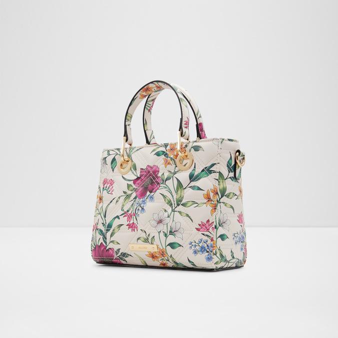 Nanadi Women's Pink Satchel image number 1