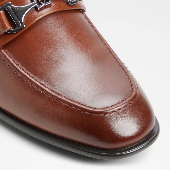 ANTONINOA-IN Brown Men Dress Loafers image number 4