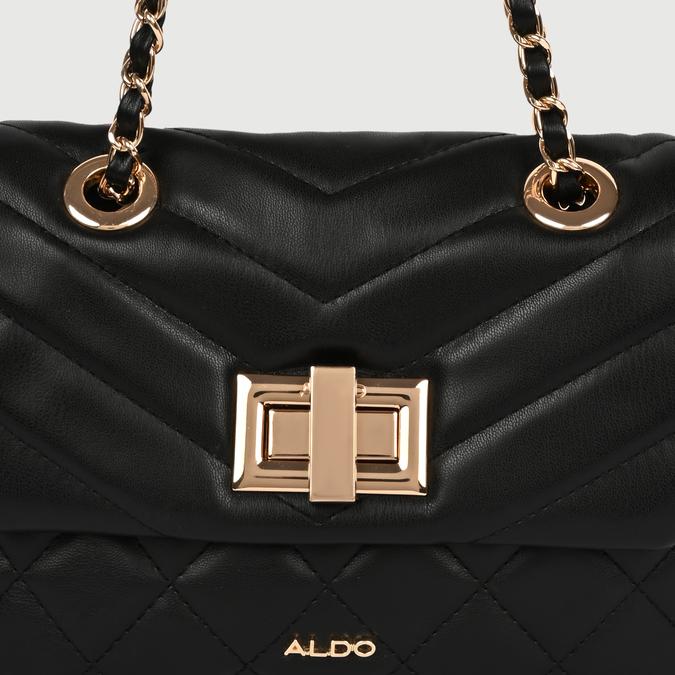 GOYENLAAN Black Women Cross Body image number 4