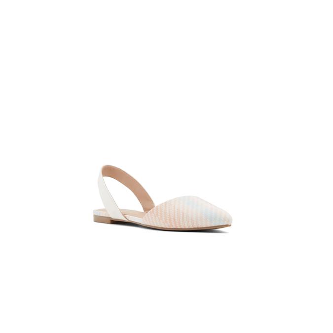 Pippen Women's Light Pink Ballerina image number 3