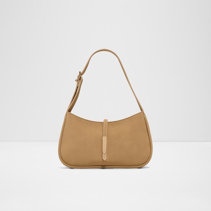 DUBOKI BEIGE Women Shoulder Bag