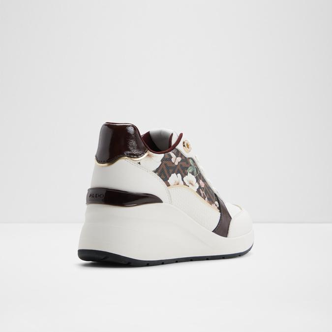 COREA-IN BROWN MULTI Women Joggers